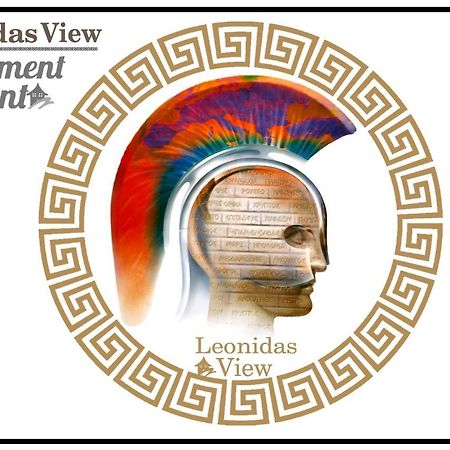 Laconian Collection Leonidas 스파르티 외부 사진